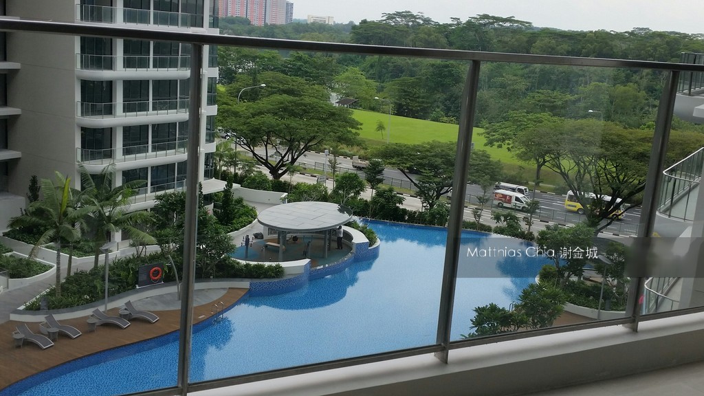 Riversound Residence (D19), Condominium #152700022